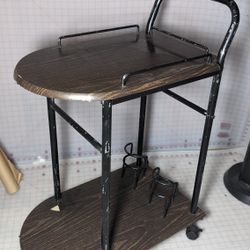 Bar Cart