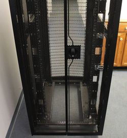 Dell 4210 Server Rack