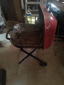 Grill( Bigger Sized)