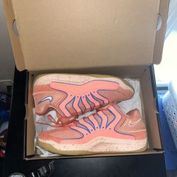 Atomic Pink KD18