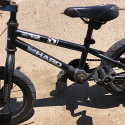 Haro z12 online bike
