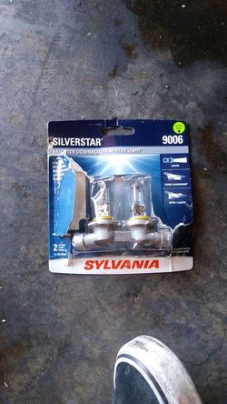 Silverstar 9006