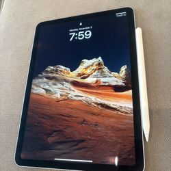 Apple iPad Air 4th Gen Great Condition 64GB