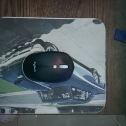 Logitech Bluetooth Mouse 