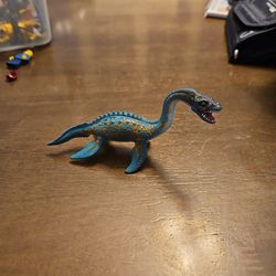 Chap Mei Plesiosaurus