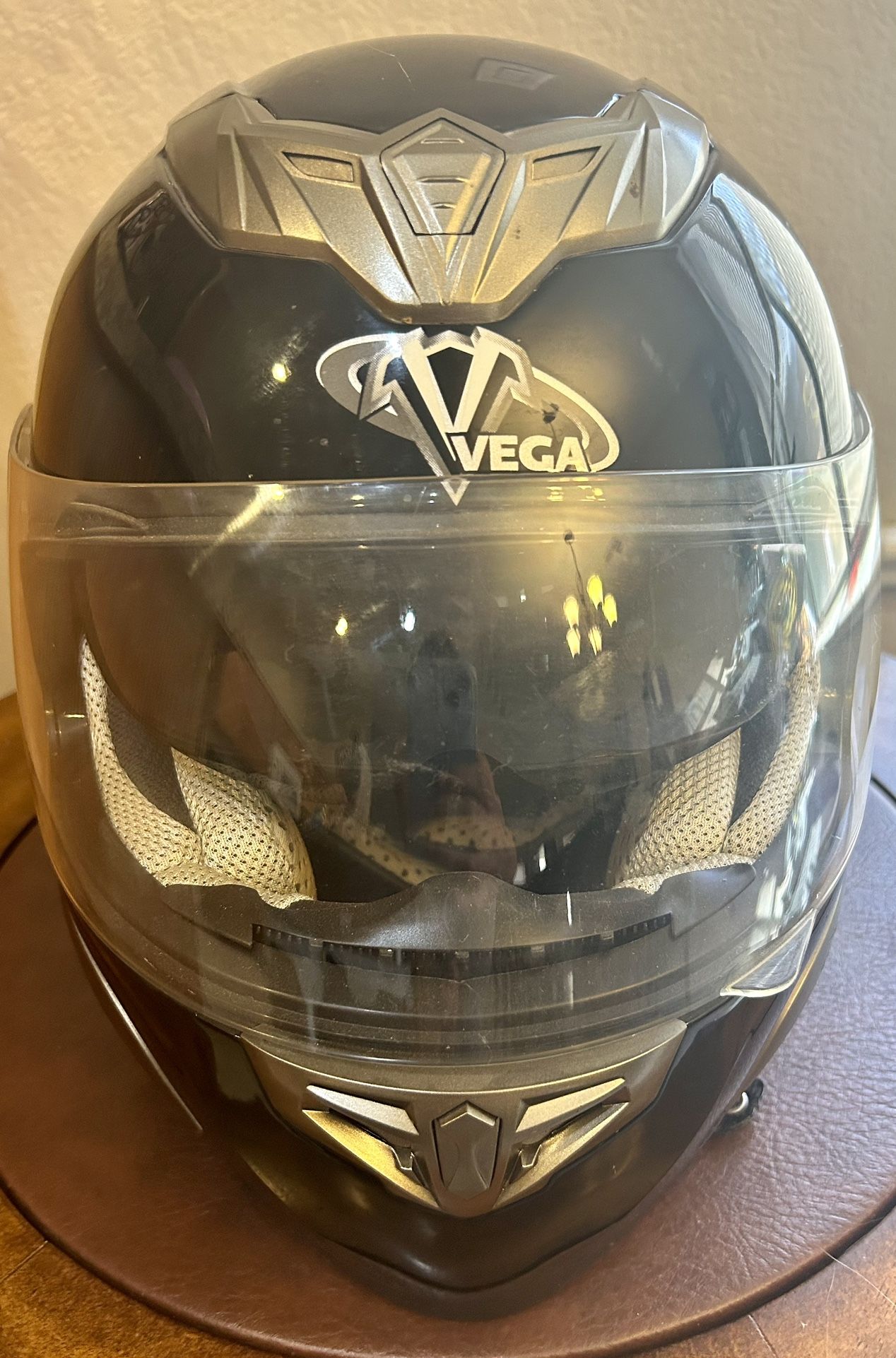 Vega Helmet