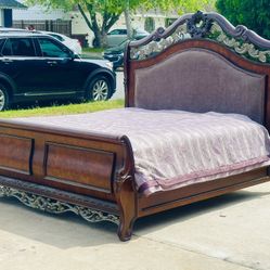 King Size Bed