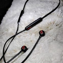 Beats Flex Earbuds