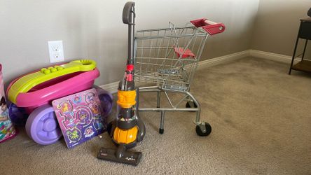 Kids Toys And Clothes 5t