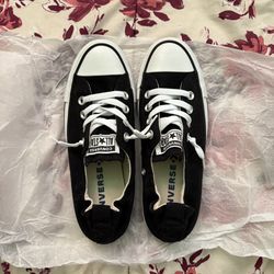 Women’s Converse Chuck Taylor Shoreline Slip On Shoes 