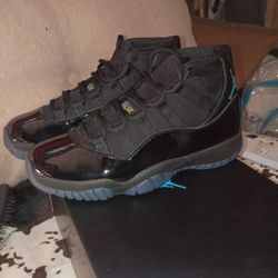 Jordan Retro 11 Gama Size 9.5 