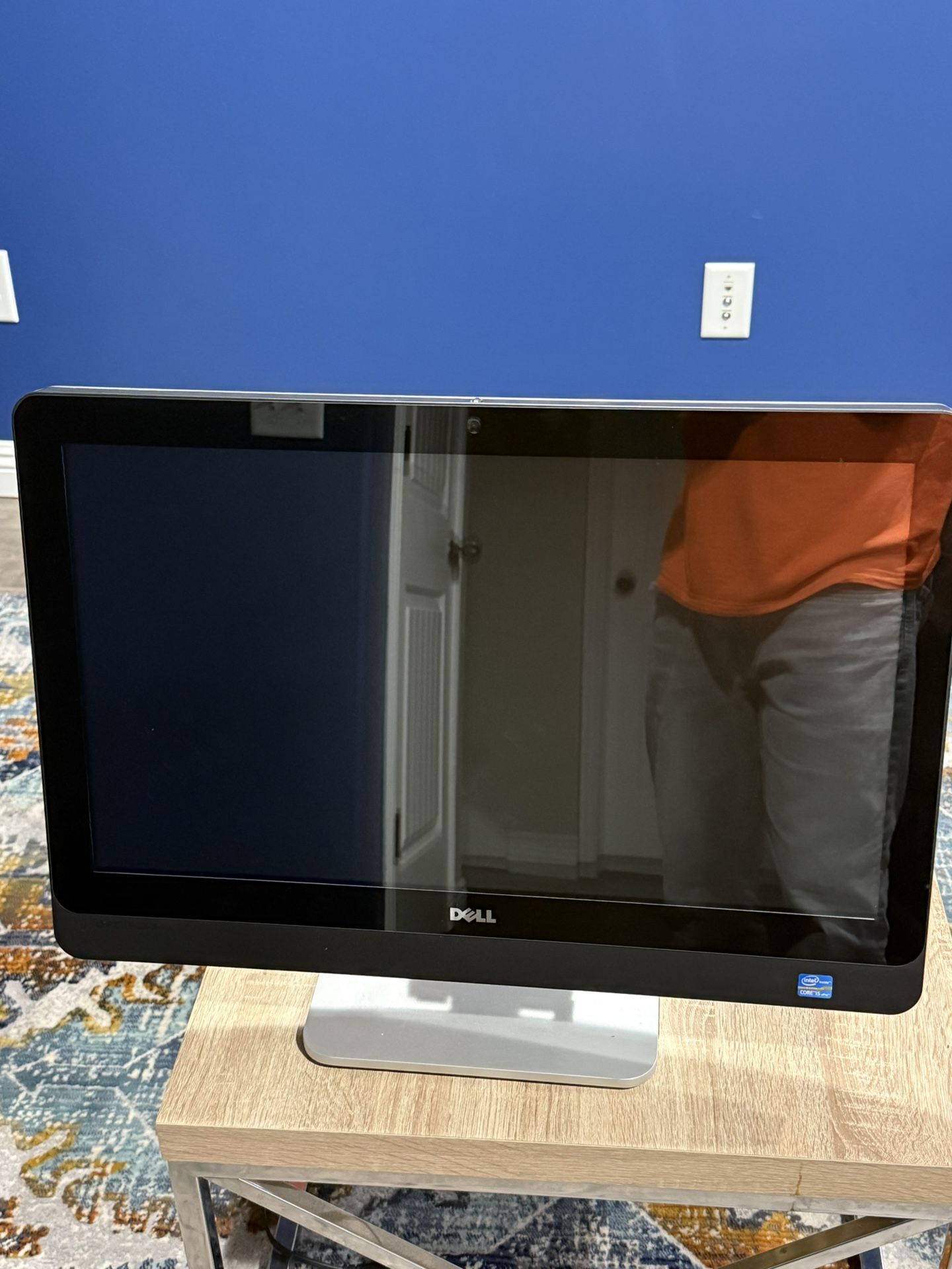 DELL OPTIPLEX 9010 Monitor