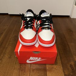 *BRAND NEW!* Nike Dunk Low NBA EMB 75th Anniversary | Size 9M