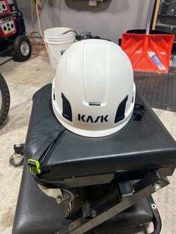 Hard Hat-new and unused
