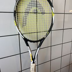 Heat IG Tennis Racket