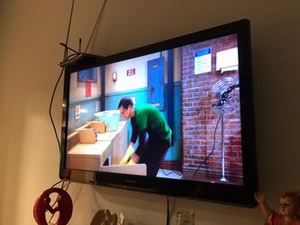 TV (Panasonic)