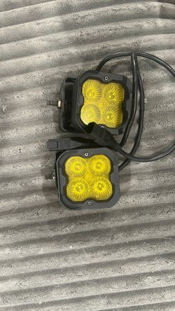 Lasfit Off Road Light Pod
