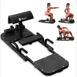 Glute Machine 