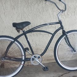 Lowrider bike 26 inch phat cycle