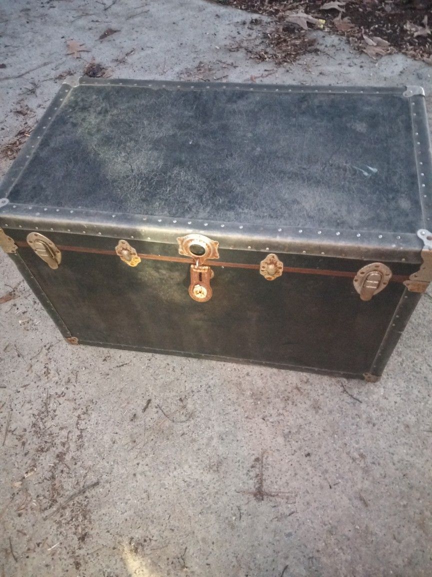 Storage Trunk