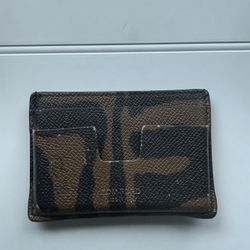 Tom Ford Card Holder 