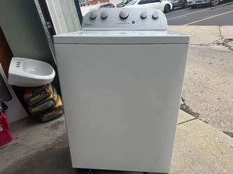 Washer