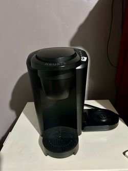 Keurig K Latte Maker