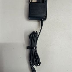Nintendo Game Boy Advance GBA SP DS Official OEM AC Adapter Charger NTR-002