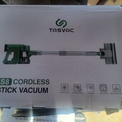 Cordless Stick Vacuum New 