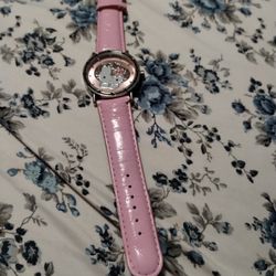 Hello Kitty Watch 