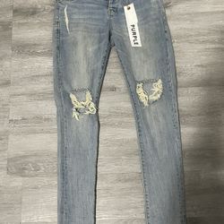 Purple Brand Jeans – Size 29