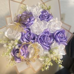 Ramo Buchones De Venta!!