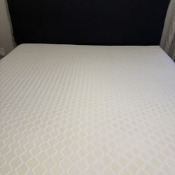 King Size Bed, Like-New! 🔥Updated Sunday/Monday Sale…all for $165.