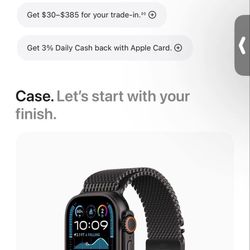 Apple Watch Ultra 2