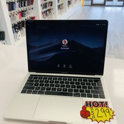 MacBook Pro 13 Inch I5 16gb Ram 256gb 2018 