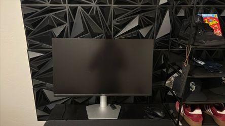 Gaming Setup