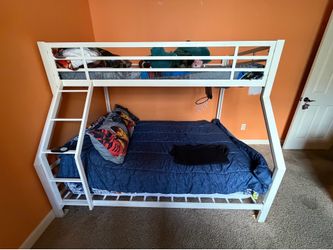 Ashley Furniture Bunk Bed