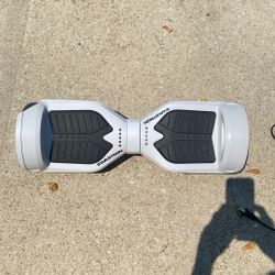 Swagtron Hoverboard