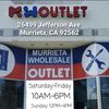 Murrieta wholesale Outlet