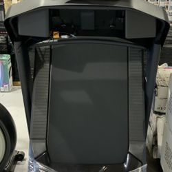 Carbon TLX Treadmill (built in fan)