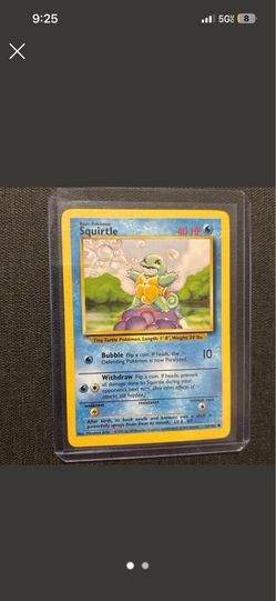 POKÉMON CARDS