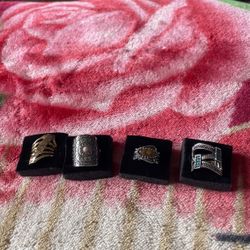 nice rings 