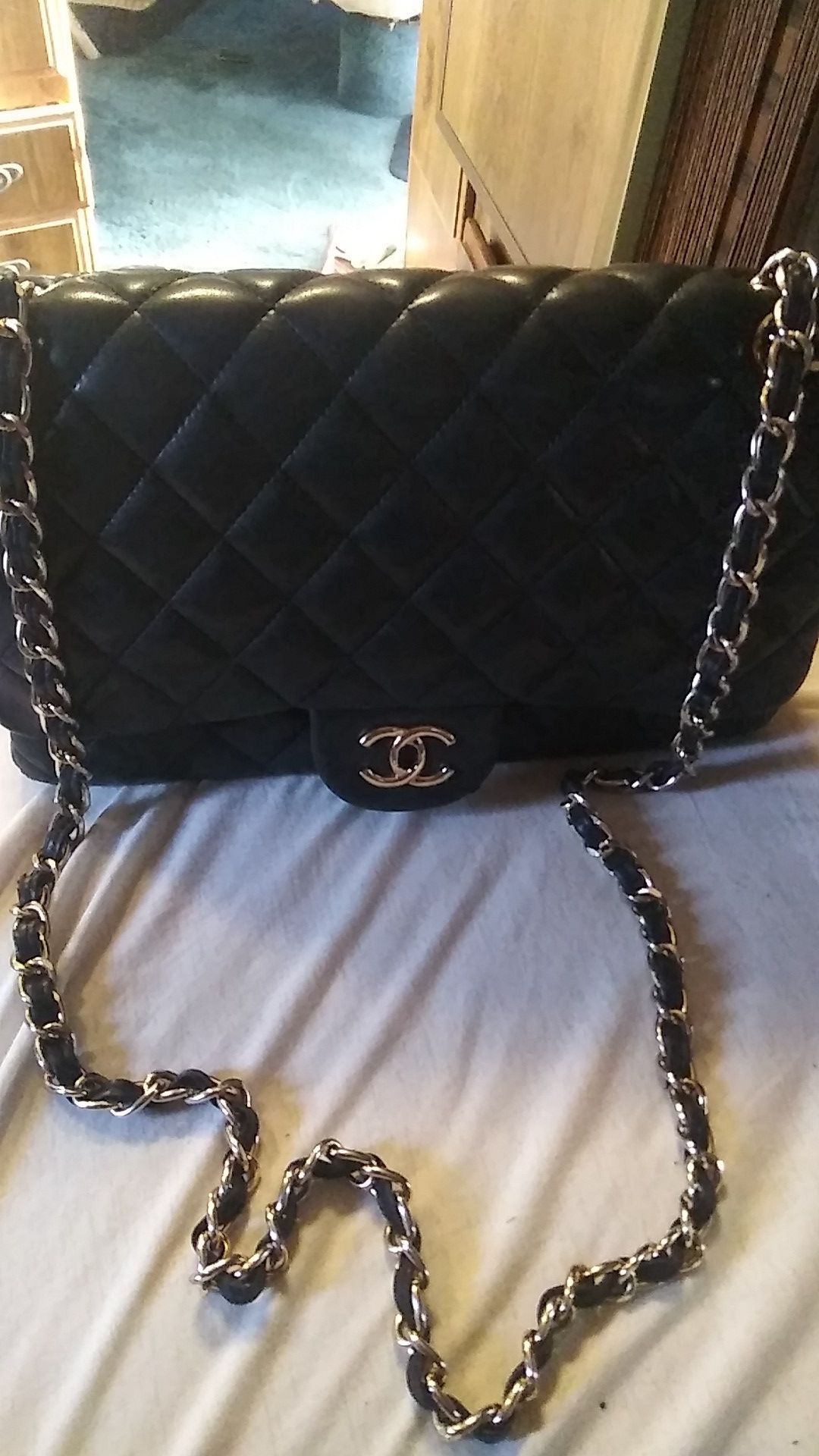 Chanel Purse