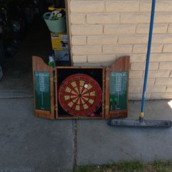 Dart Board