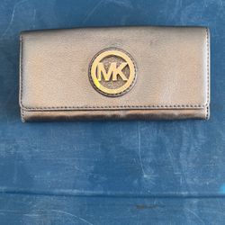 MK wallet