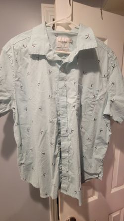 Mens dress shirts
