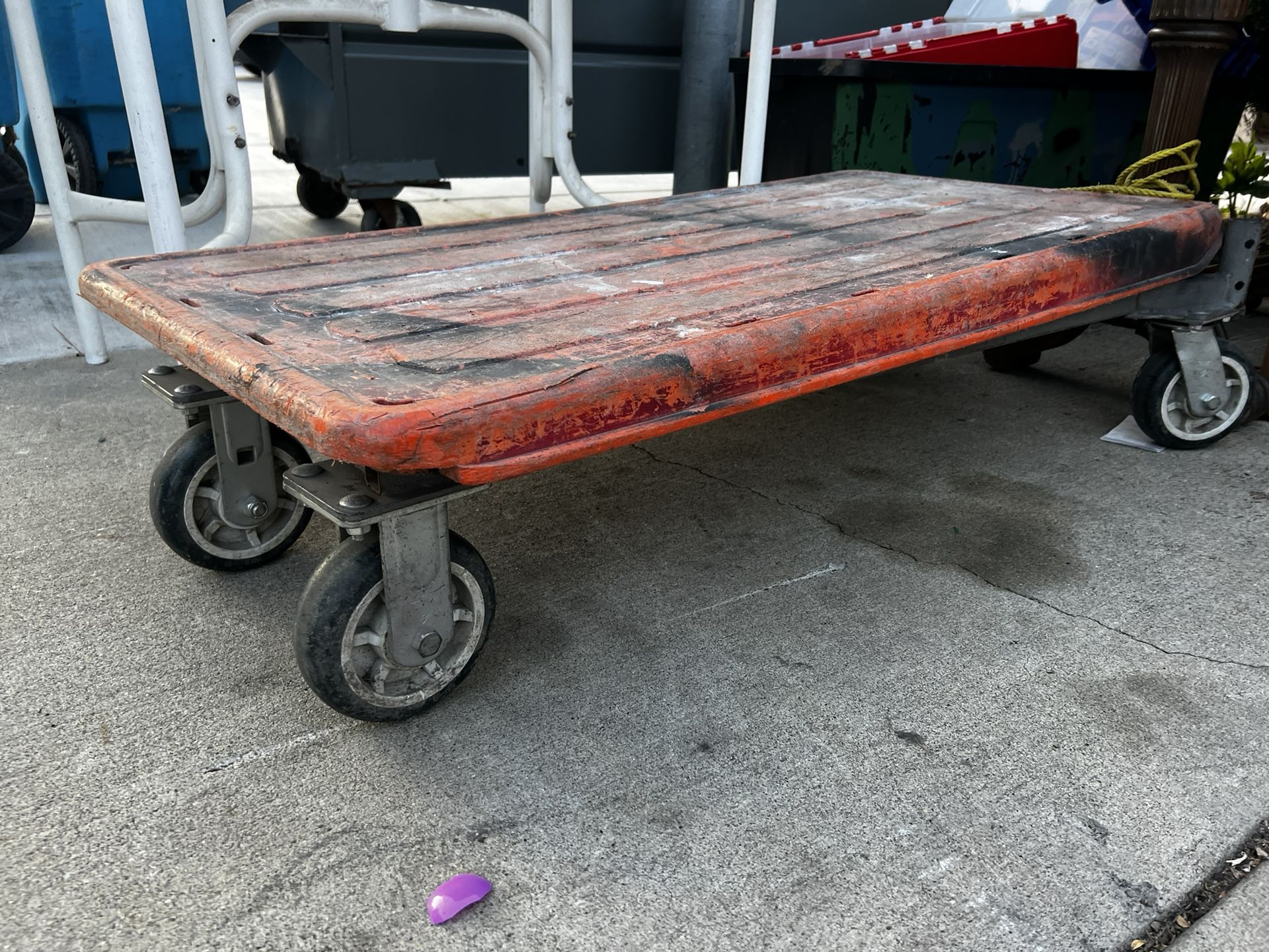 Cart