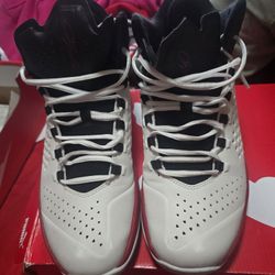 Jordan Shows Size 9 (Men)