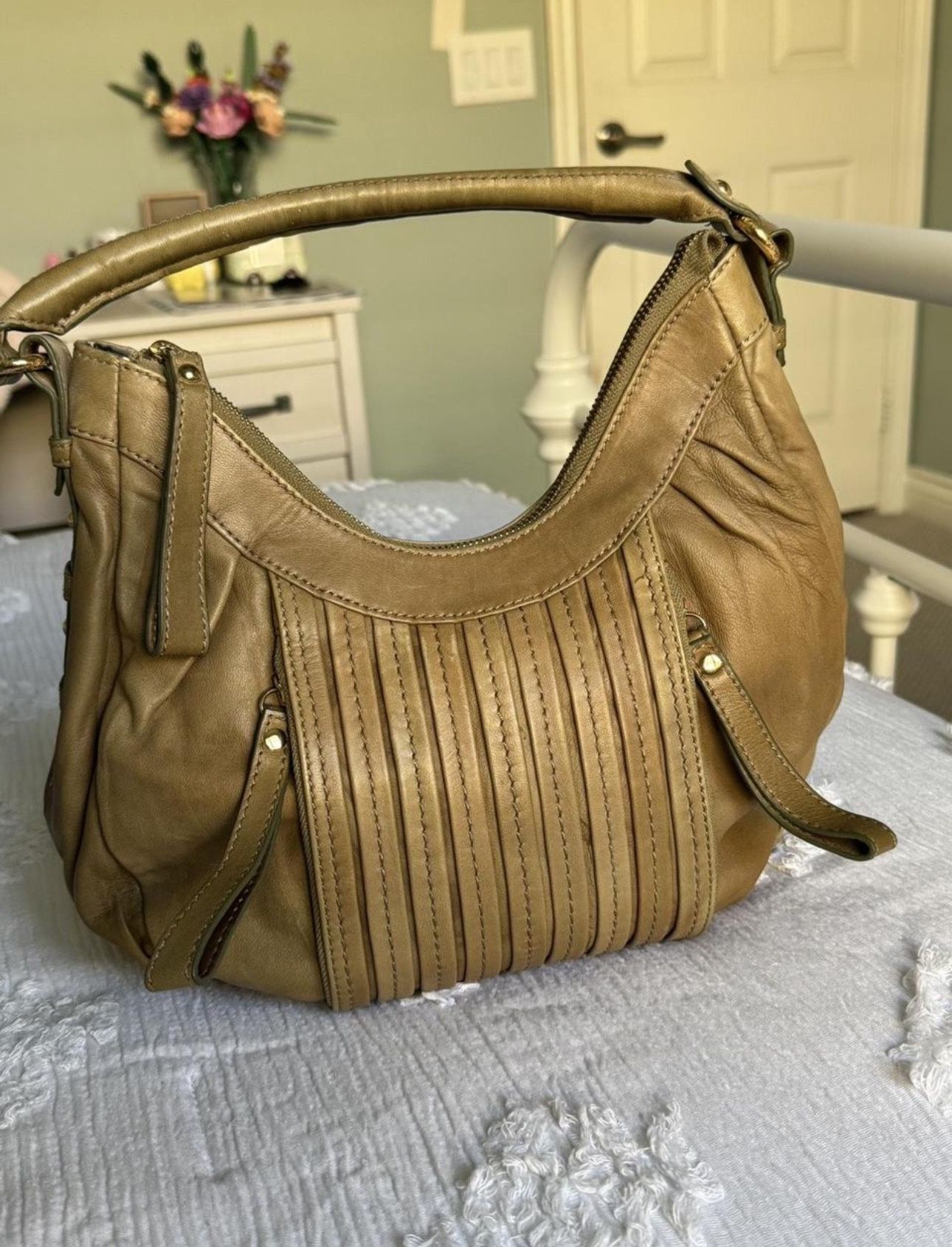 Steve Madden Bag