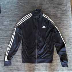 Adidas Jacket